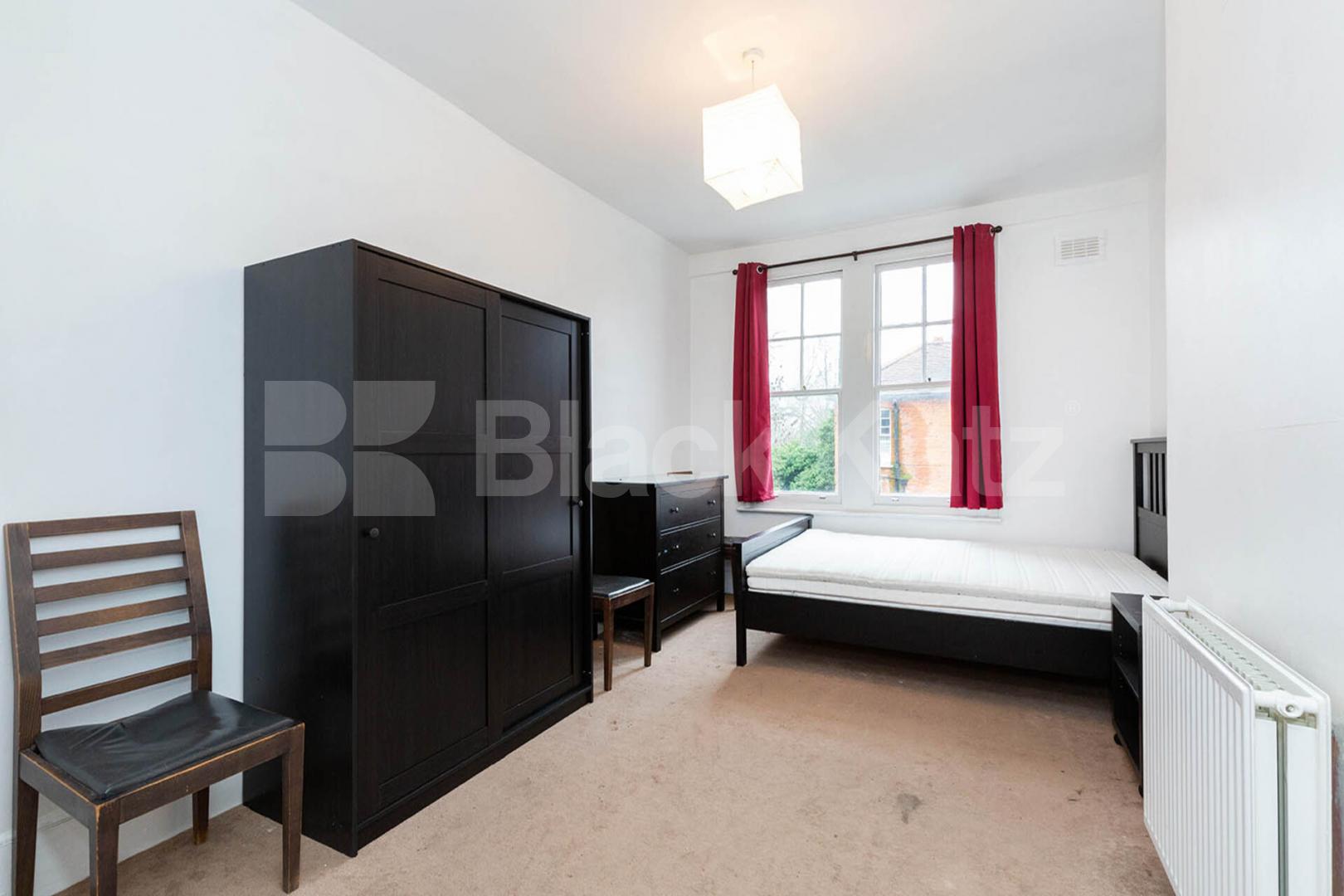 2 bedroom located only a short walk to Crouch End Broadway  Priory Road, Crouch End